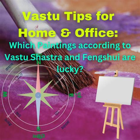 fish painting vastu direction|7 lucky Vastu.